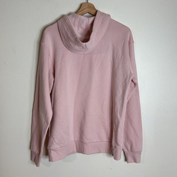 Too faced make up ladies pullover hoodie cozy soft sweater size medium - Picture 8 of 9